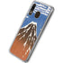 Hokusai Fuji Mountains in clear Weather Galaxy A20 Clear Case